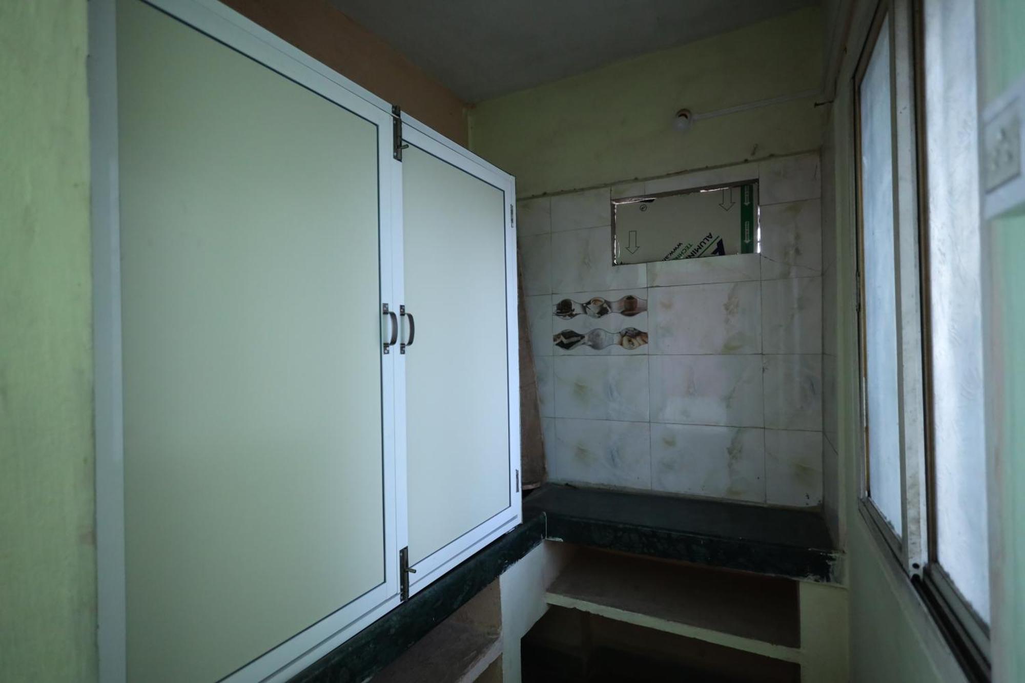 Rai Guest House Ujjain Extérieur photo