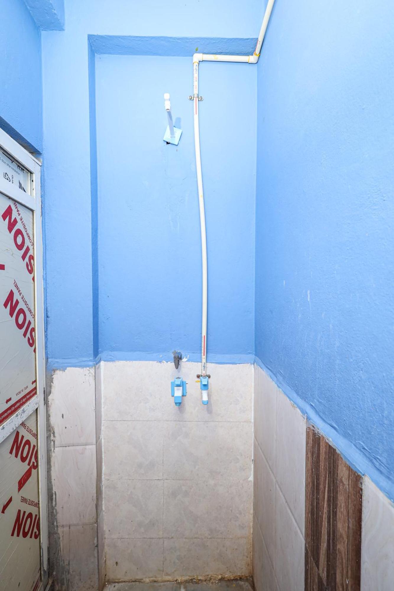 Rai Guest House Ujjain Extérieur photo