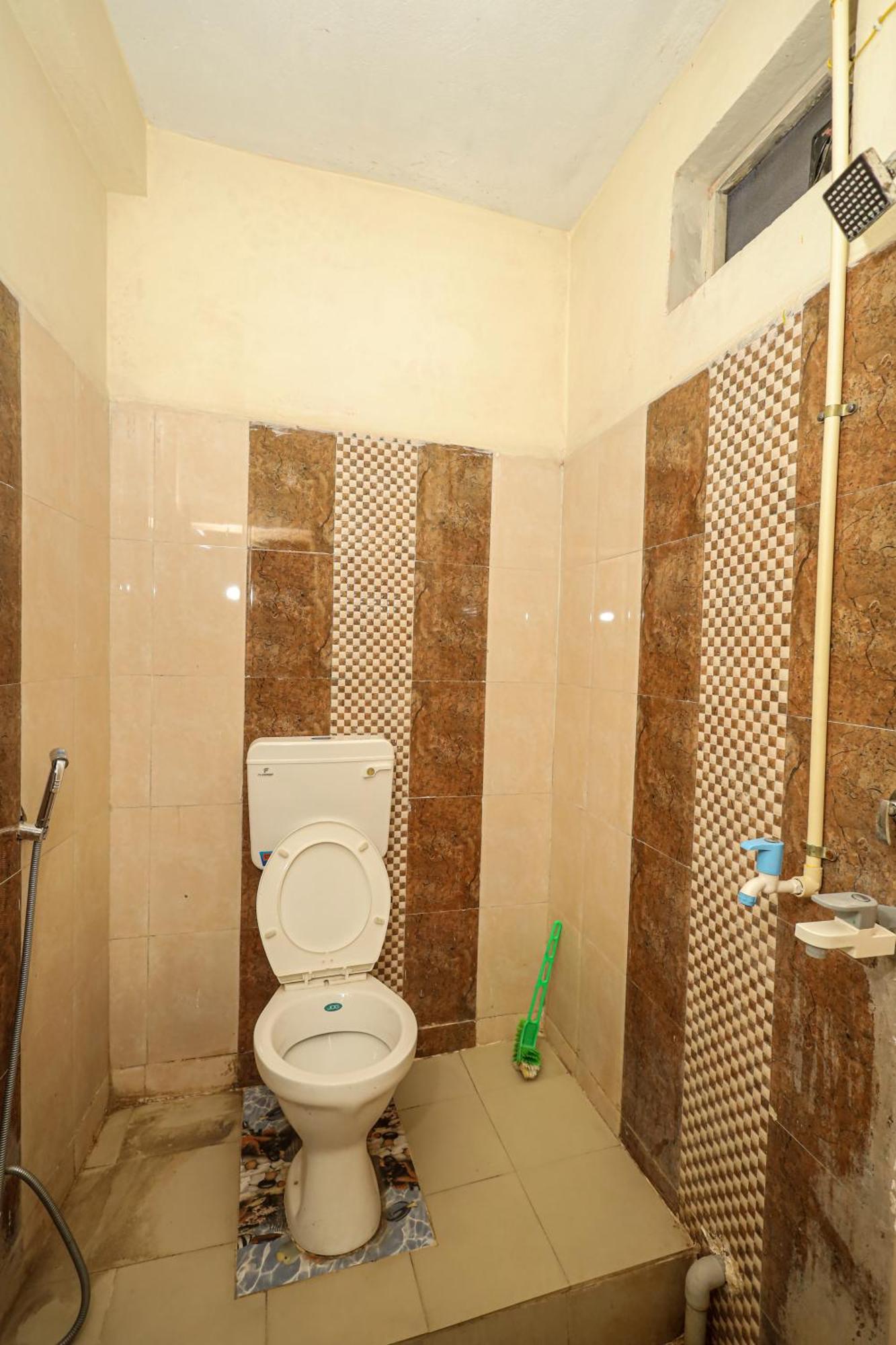 Rai Guest House Ujjain Extérieur photo