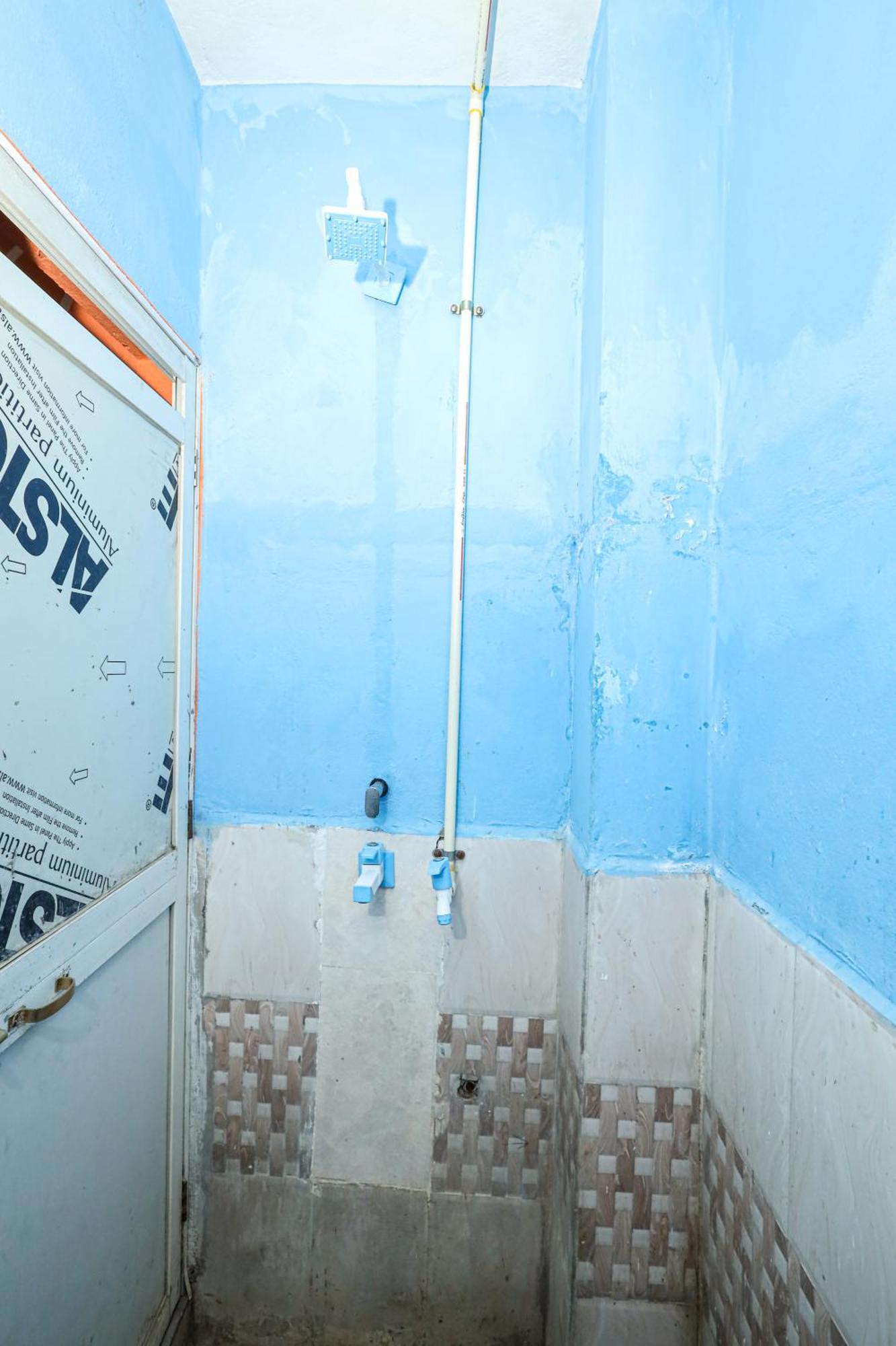 Rai Guest House Ujjain Extérieur photo