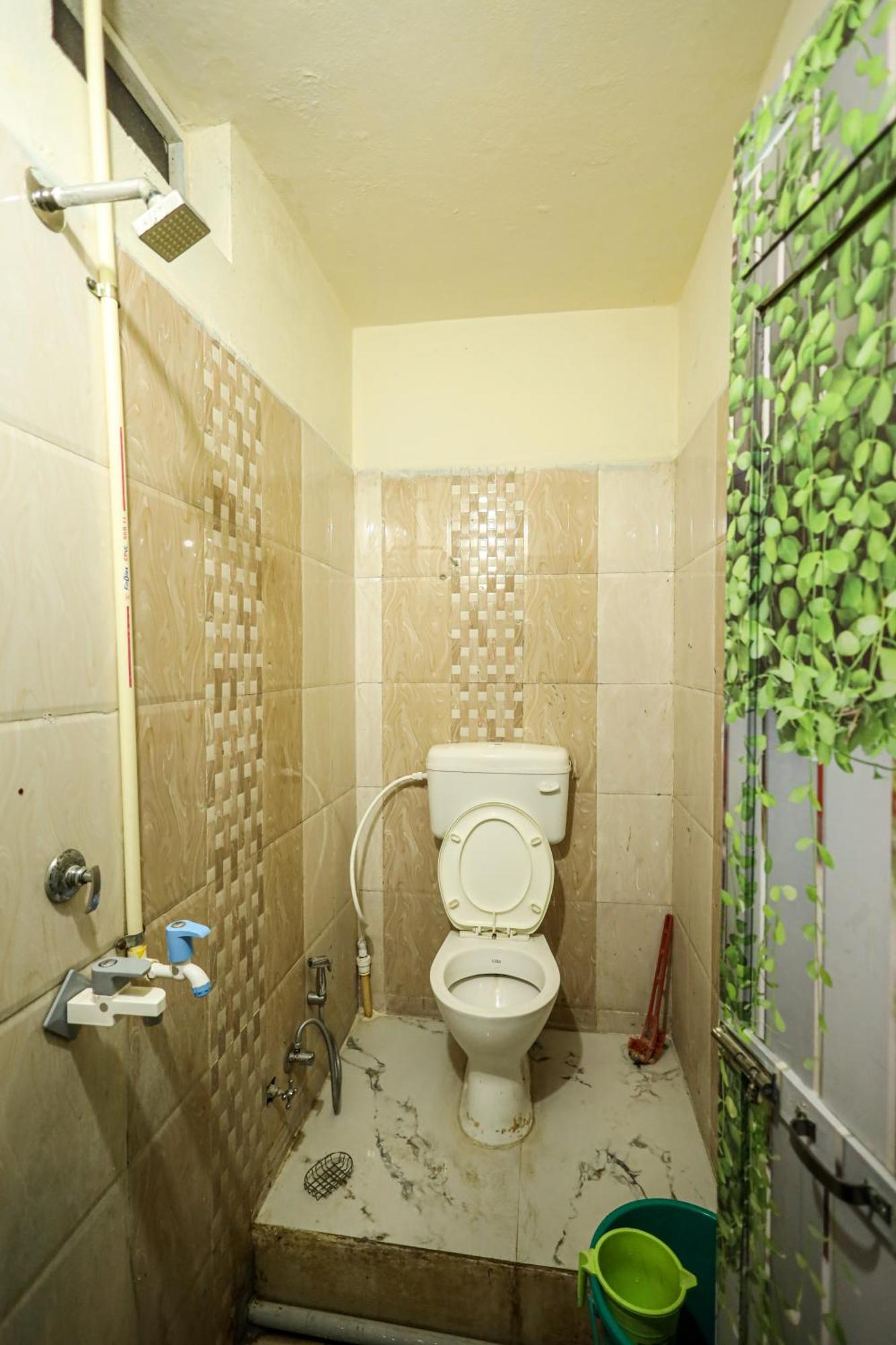 Rai Guest House Ujjain Extérieur photo